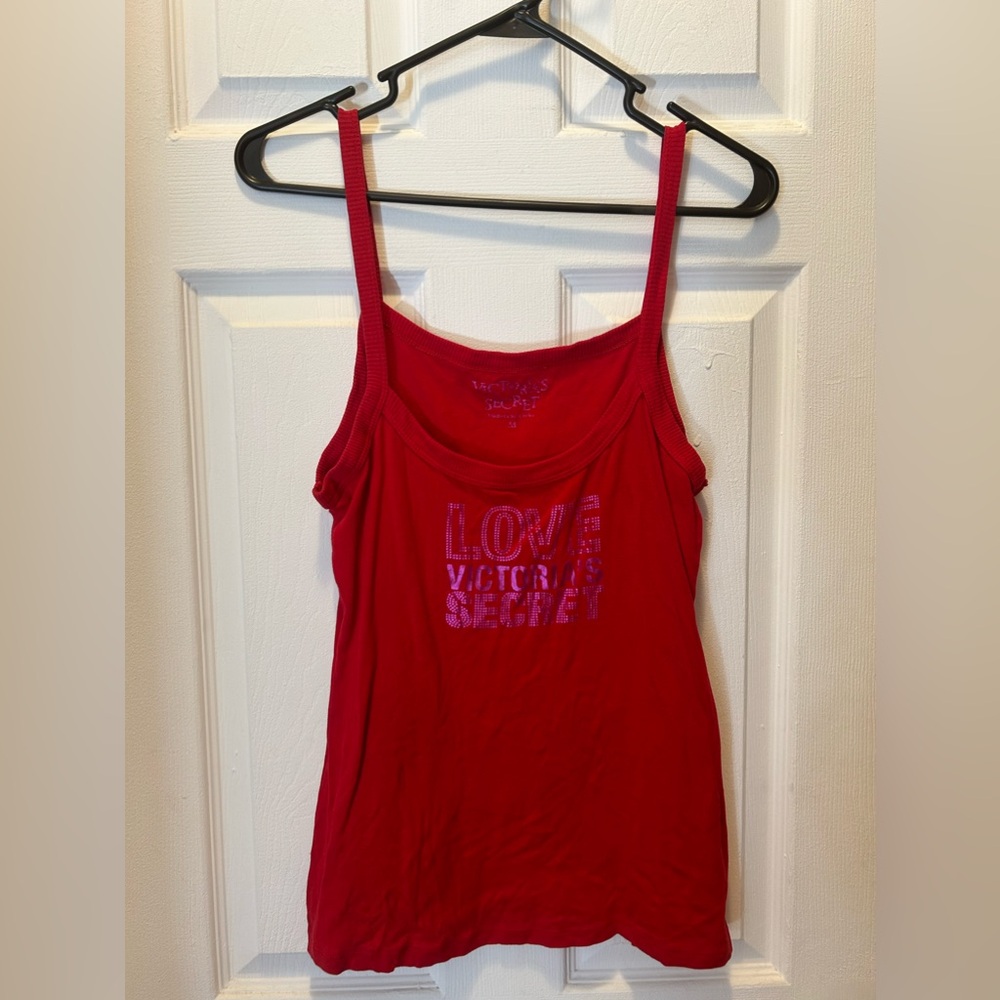 Victoria Secret tank‎ top medium